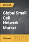 Small Cell Network - Global Strategic Business Report - Product Thumbnail Image