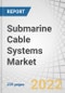 Submarine Cable Systems Market by Application (Communication Cable and Power Cable), Component (Dry Plant Products and Wet Plant Products) Offering, Voltage, Type (Single Core and Multicore), insulation, End User and Geography - Global Forecast to 2026 - Product Image