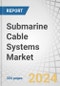 Submarine Cable Systems Market by Application (Communication Cable and Power Cable), Component (Dry Plant Products and Wet Plant Products) Offering, Voltage, Type (Single Core and Multicore), insulation, End User and Geography - Global Forecast to 2026 - Product Thumbnail Image