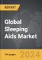 Sleeping Aids - Global Strategic Business Report - Product Image