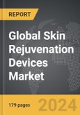 Skin Rejuvenation Devices - Global Strategic Business Report- Product Image