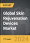 Skin Rejuvenation Devices - Global Strategic Business Report - Product Thumbnail Image