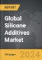 Silicone Additives - Global Strategic Business Report - Product Image
