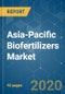 Asia-Pacific Biofertilizers Market - Growth, Trends, and Forecast (2020 - 2025) - Product Thumbnail Image