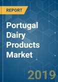 Portugal Dairy Products Market Analysis (2013 - 2023)- Product Image