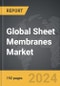 Sheet Membranes - Global Strategic Business Report - Product Thumbnail Image