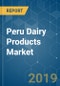 Peru Dairy Products Market Analysis (2013 - 2023) - Product Thumbnail Image