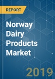 Norway Dairy Products Market Analysis (2013 - 2023)- Product Image