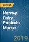 Norway Dairy Products Market Analysis (2013 - 2023) - Product Thumbnail Image