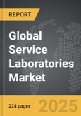 Service Laboratories - Global Strategic Business Report- Product Image