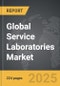 Service Laboratories - Global Strategic Business Report - Product Thumbnail Image