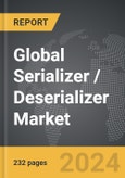 Serializer / Deserializer (SerDes) - Global Strategic Business Report- Product Image