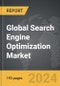 Search Engine Optimization (SEO) - Global Strategic Business Report - Product Image