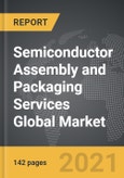 Semiconductor Assembly and Packaging Services - Global Market Trajectory & Analytics- Product Image