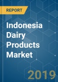 Indonesia Dairy Products Market Analysis (2013 - 2023)- Product Image