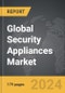 Security Appliances - Global Strategic Business Report - Product Image
