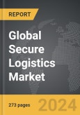 Secure Logistics - Global Strategic Business Report- Product Image