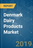 Denmark Dairy Products Market Analysis (2013 - 2023)- Product Image
