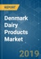 Denmark Dairy Products Market Analysis (2013 - 2023) - Product Thumbnail Image