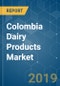 Colombia Dairy Products Market Analysis (2013 - 2023) - Product Thumbnail Image