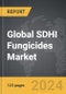 SDHI Fungicides - Global Strategic Business Report - Product Thumbnail Image