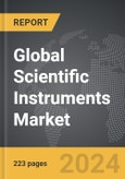 Scientific Instruments - Global Strategic Business Report- Product Image