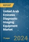 United Arab Emirates Diagnostic Imaging Equipment - Market Share Analysis, Industry Trends & Statistics, Growth Forecasts 2019 - 2029 - Product Thumbnail Image