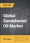 Sandalwood Oil - Global Strategic Business Report - Product Thumbnail Image