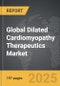 Dilated Cardiomyopathy Therapeutics - Global Strategic Business Report - Product Thumbnail Image