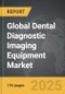 Dental Diagnostic Imaging Equipment: Global Strategic Business Report - Product Thumbnail Image