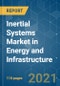 Inertial Systems Market in Energy and Infrastructure - Growth, Trends, COVID-19 Impact, and Forecasts (2021 - 2026) - Product Thumbnail Image