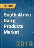 South Africa Dairy Products Market Analysis (2013 - 2023)- Product Image
