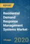 Residential Demand Response Management Systems Market - Growth, Trends, and Forecast (2020 - 2025) - Product Thumbnail Image