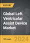 Left Ventricular Assist Device (LVAD) - Global Strategic Business Report - Product Thumbnail Image