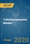 TurboCompressors Market - Growth, Trends, and Forecast (2020-2025) - Product Thumbnail Image