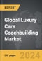 Luxury Cars Coachbuilding - Global Strategic Business Report - Product Thumbnail Image