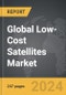 Low-Cost Satellites - Global Strategic Business Report - Product Thumbnail Image