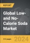 Low- and No-Calorie Soda - Global Strategic Business Report - Product Thumbnail Image