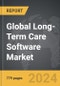 Long-Term Care Software - Global Strategic Business Report - Product Image