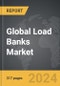 Load Banks - Global Strategic Business Report - Product Thumbnail Image