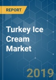 Turkey Ice Cream Market Analysis (2013 - 2023)- Product Image