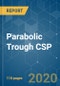 Parabolic Trough CSP - Growth, Trends, and Forecast (2020 - 2025) - Product Thumbnail Image