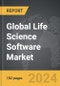 Life Science Software - Global Strategic Business Report - Product Thumbnail Image