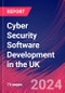 Cyber Security Software Development in the UK - Industry Market Research Report - Product Thumbnail Image