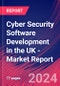 Cyber Security Software Development in the UK - Industry Market Research Report - Product Thumbnail Image