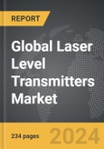 Laser Level Transmitters - Global Strategic Business Report- Product Image