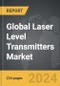 Laser Level Transmitters - Global Strategic Business Report - Product Thumbnail Image