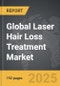 Laser Hair Loss Treatment - Global Strategic Business Report - Product Thumbnail Image