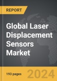 Laser Displacement Sensors - Global Strategic Business Report- Product Image