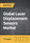 Laser Displacement Sensors - Global Strategic Business Report - Product Image